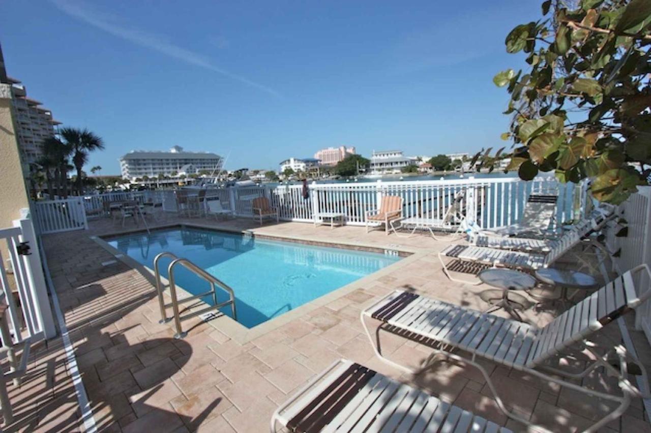 Villa 204 Bay Harbor à Clearwater Beach Extérieur photo