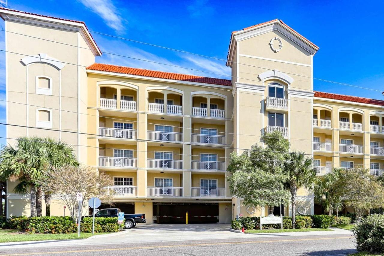 Villa 204 Bay Harbor à Clearwater Beach Extérieur photo
