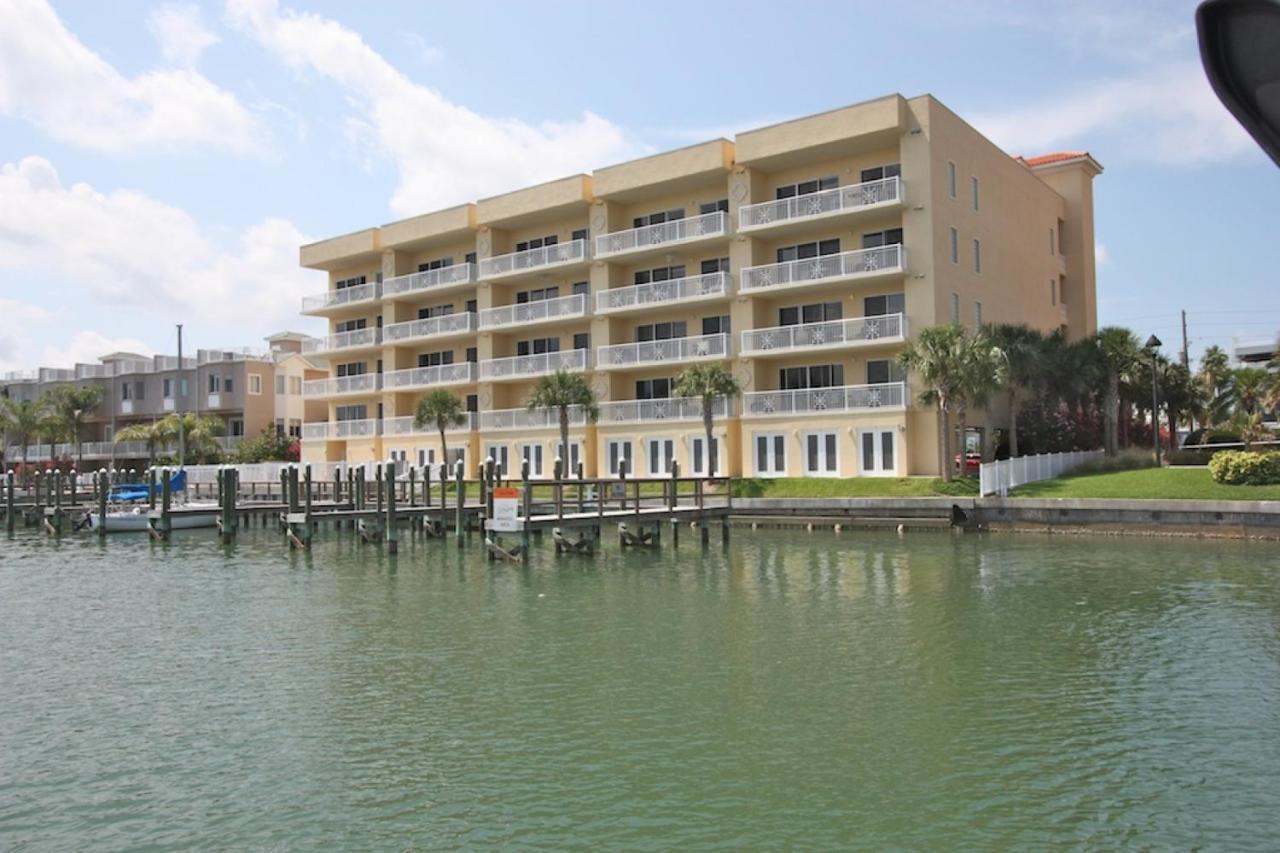Villa 204 Bay Harbor à Clearwater Beach Extérieur photo