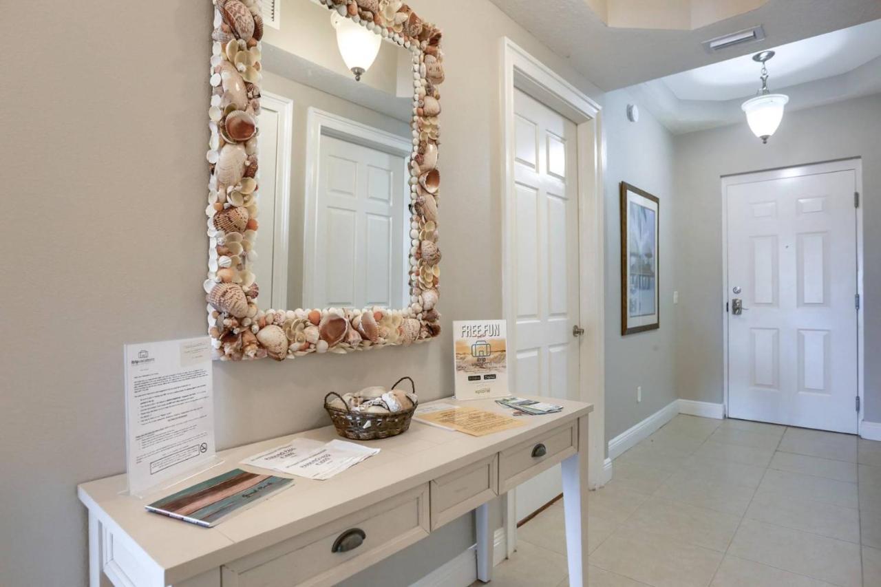 Villa 204 Bay Harbor à Clearwater Beach Extérieur photo