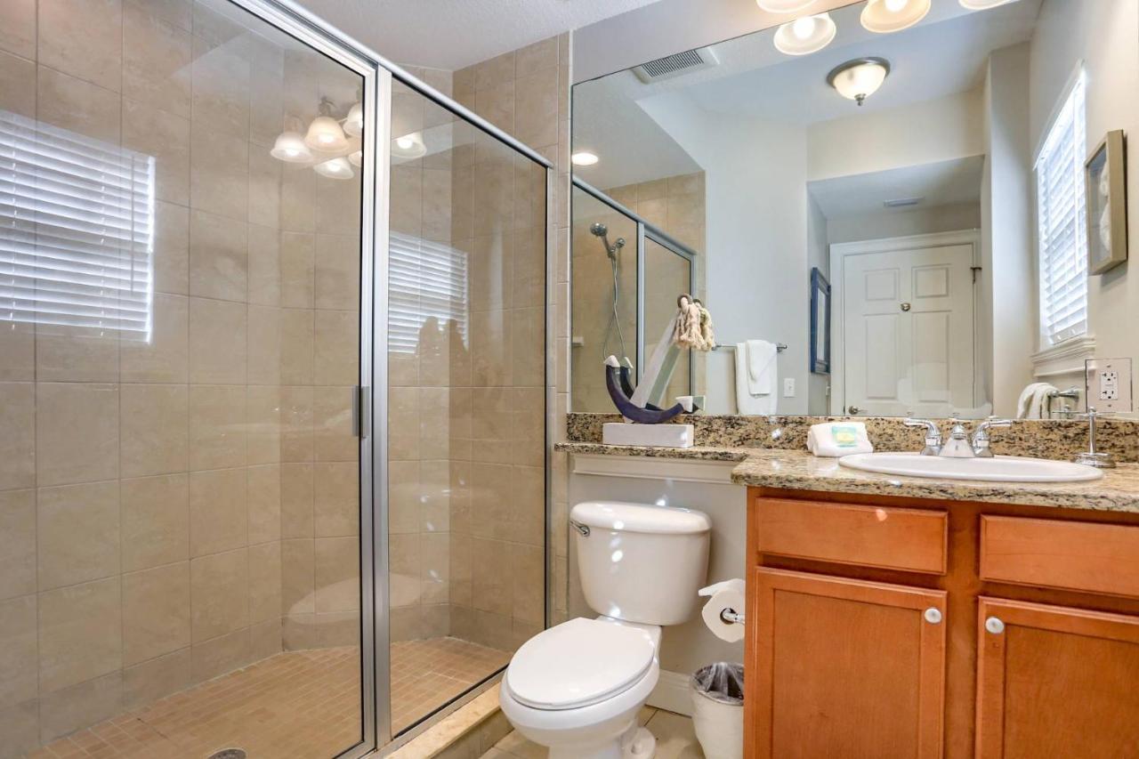 Villa 204 Bay Harbor à Clearwater Beach Extérieur photo