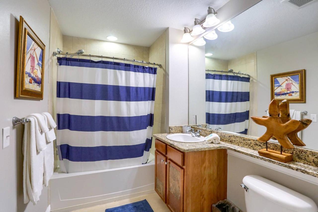 Villa 204 Bay Harbor à Clearwater Beach Extérieur photo