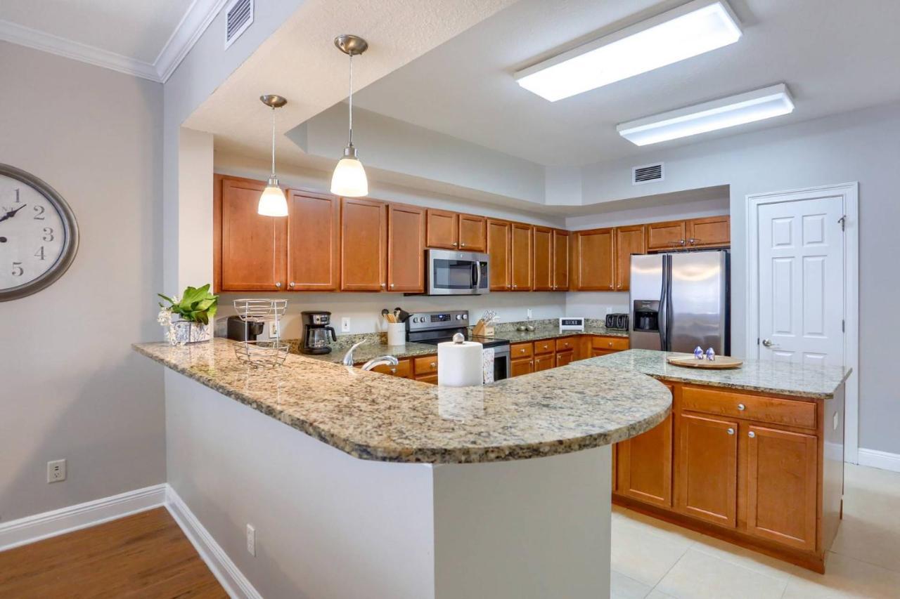 Villa 204 Bay Harbor à Clearwater Beach Extérieur photo