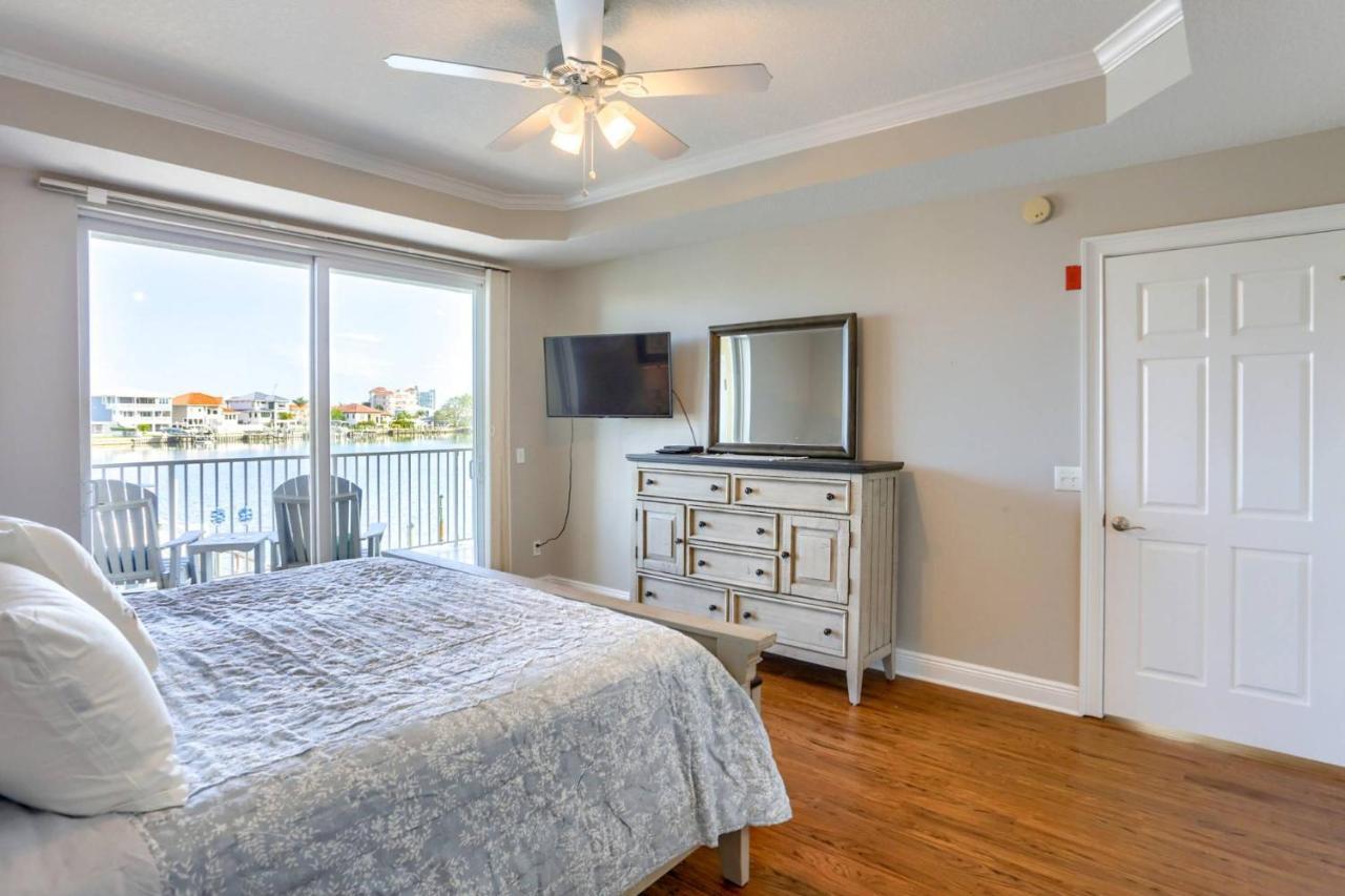 Villa 204 Bay Harbor à Clearwater Beach Extérieur photo