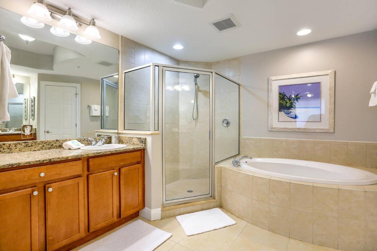 Villa 204 Bay Harbor à Clearwater Beach Extérieur photo