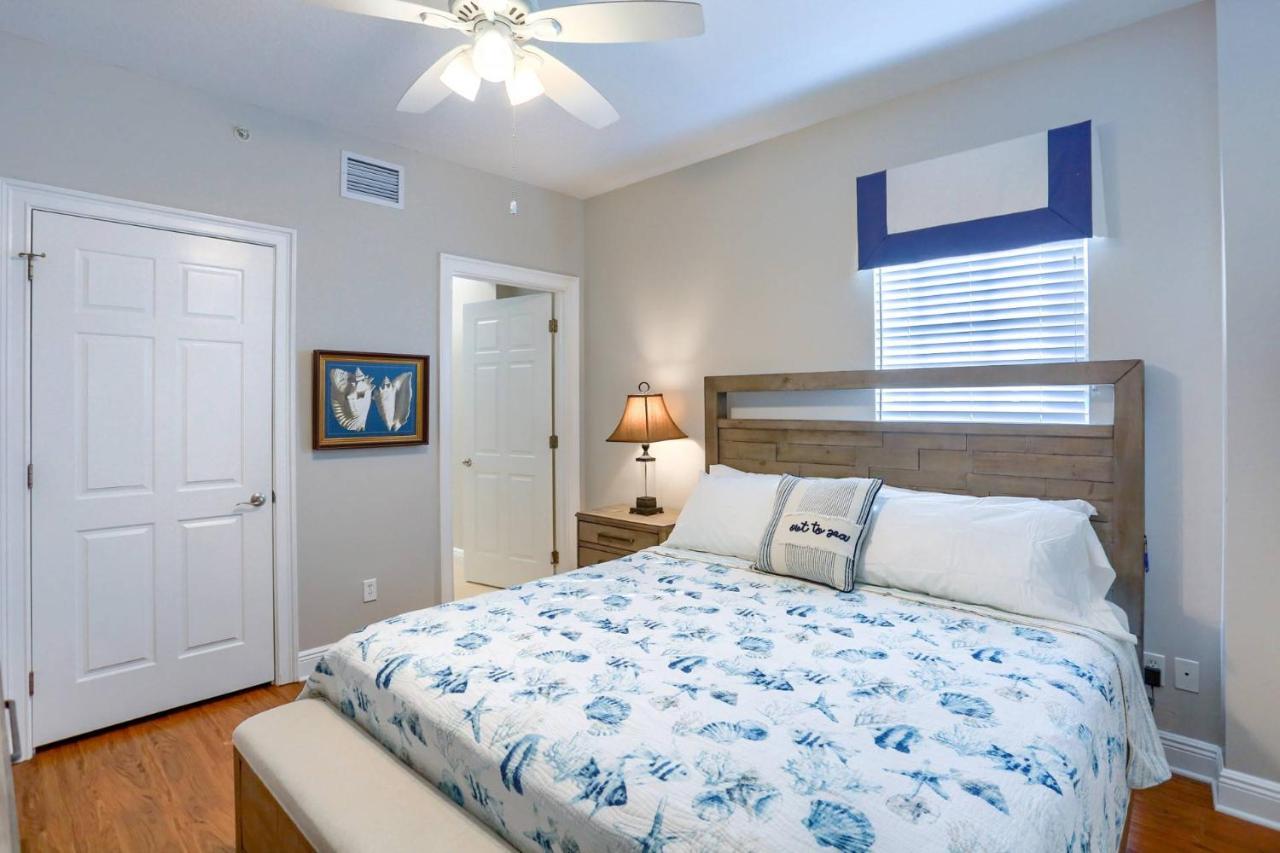 Villa 204 Bay Harbor à Clearwater Beach Extérieur photo
