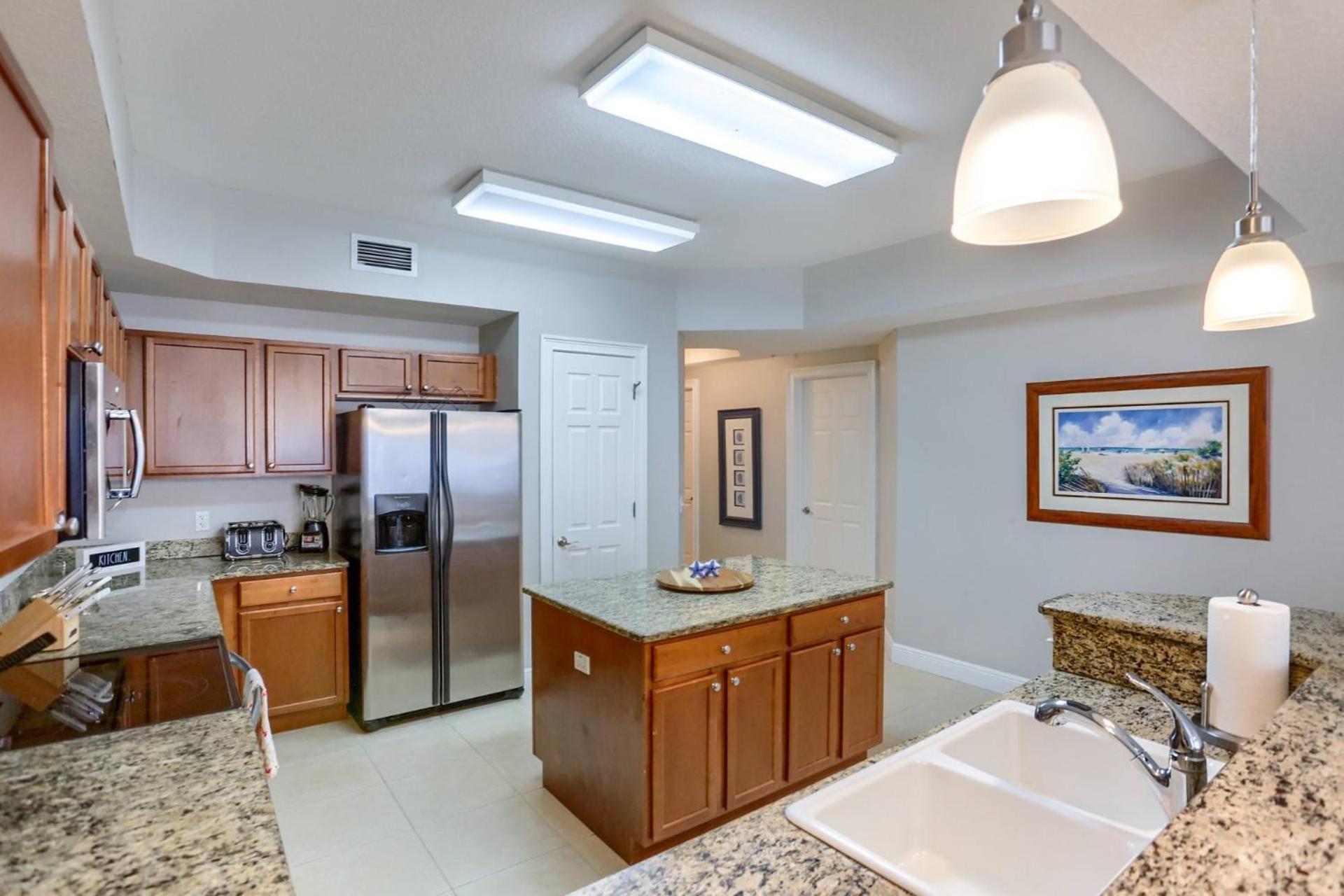 Villa 204 Bay Harbor à Clearwater Beach Extérieur photo
