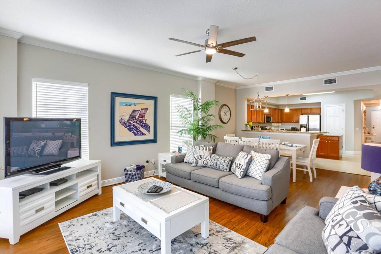 Villa 204 Bay Harbor à Clearwater Beach Extérieur photo