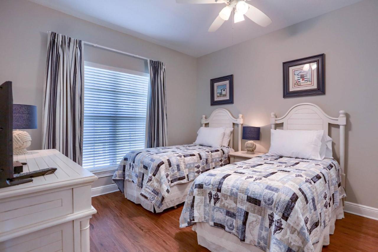 Villa 204 Bay Harbor à Clearwater Beach Extérieur photo