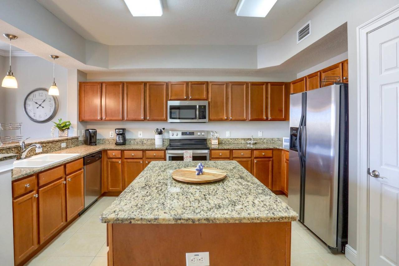 Villa 204 Bay Harbor à Clearwater Beach Extérieur photo