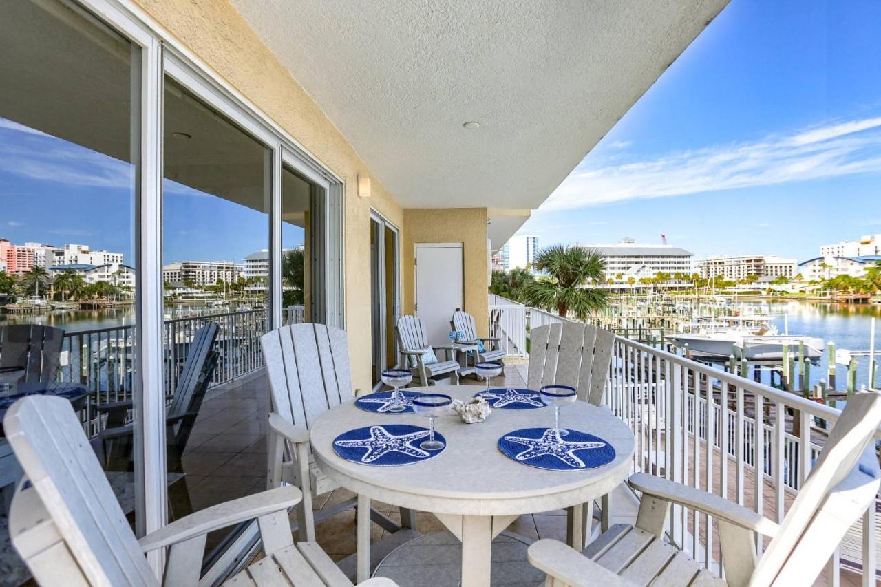 Villa 204 Bay Harbor à Clearwater Beach Extérieur photo