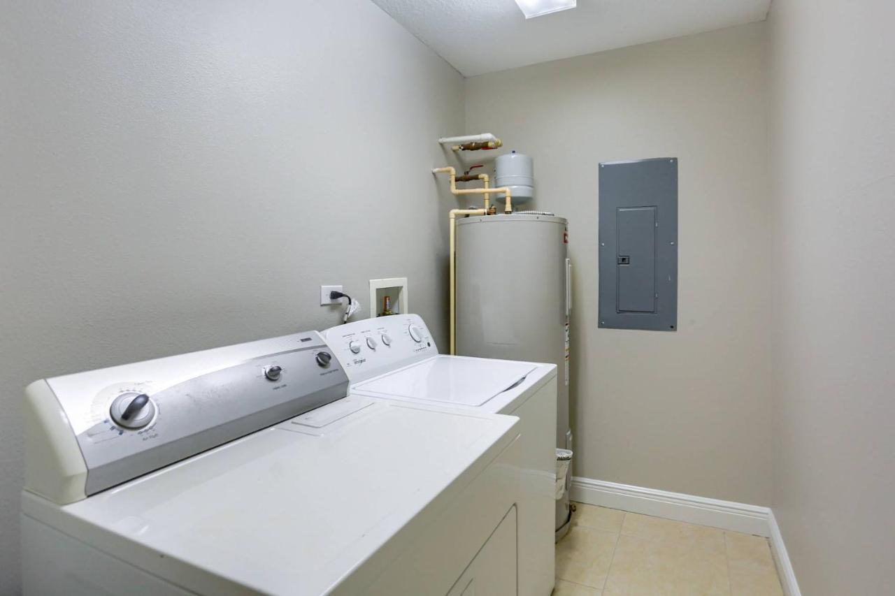 Villa 204 Bay Harbor à Clearwater Beach Extérieur photo