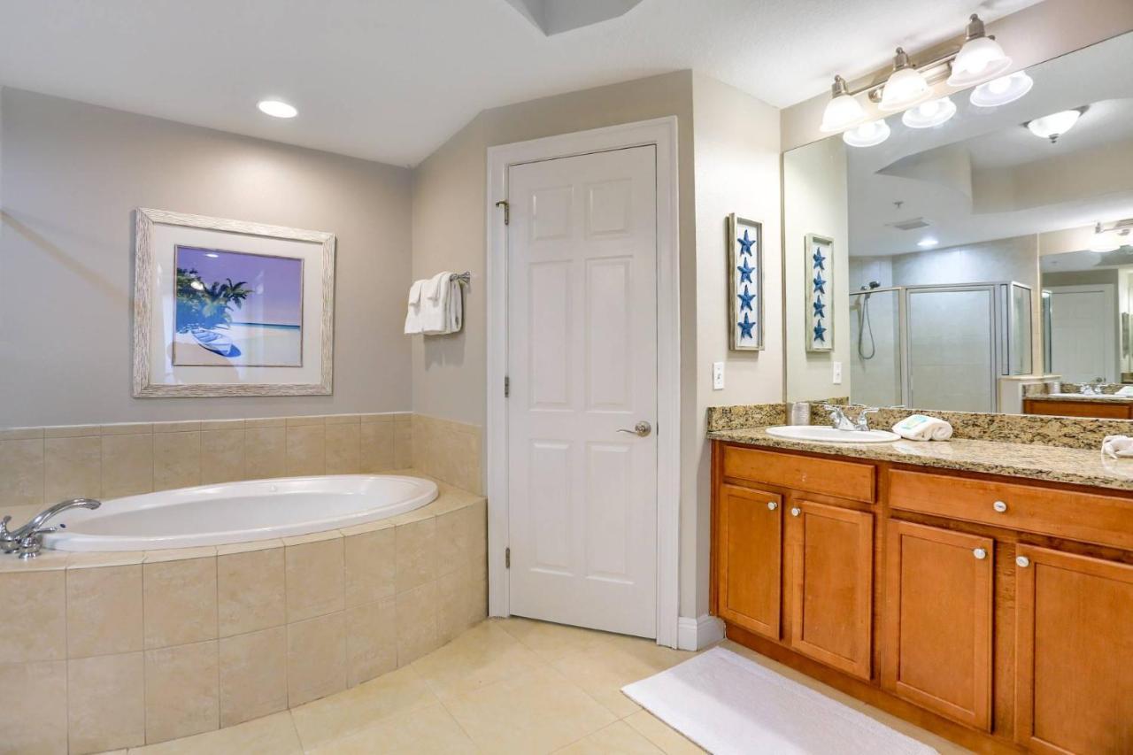 Villa 204 Bay Harbor à Clearwater Beach Extérieur photo